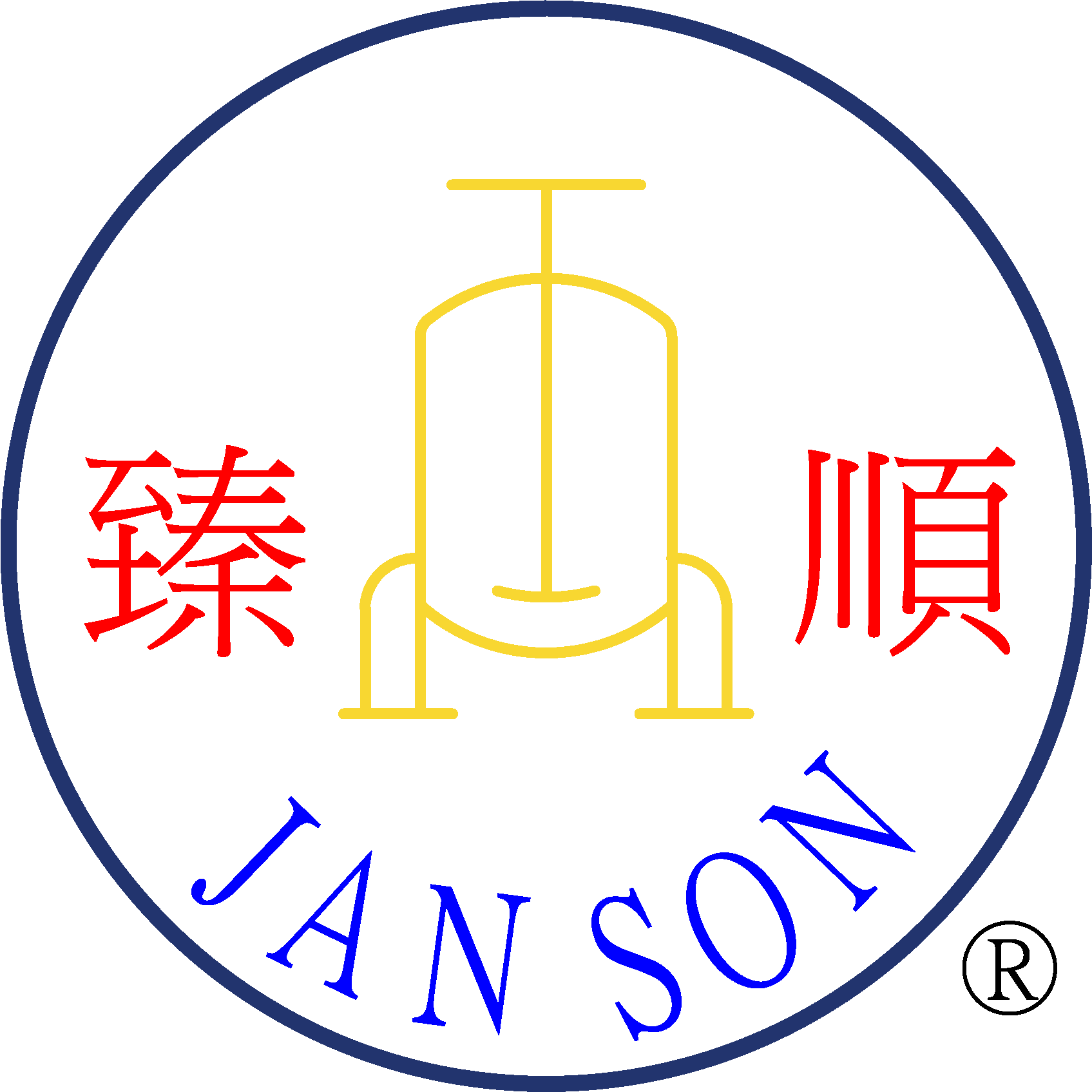 JANSON (Nanjing) Industrial Equipment Co., Ltd.